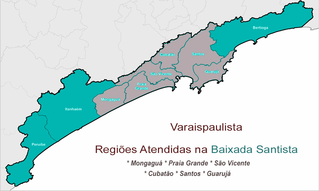 VaraisPaulista-Vendas e Instalação de Varal e Varais na Baixada Santista