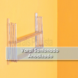 Varal Externo Varal Varais Sob medida | Varal Sanfonado Anodizado – Varais Paulista