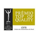 Prêmio Top Of Quality - Empresa Varais Paulista