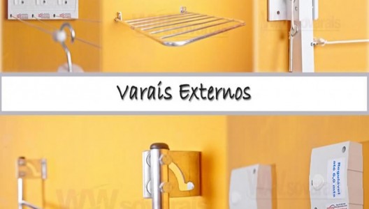 Varais Externos