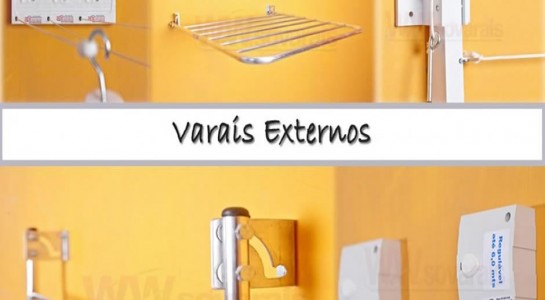 Varais Externos