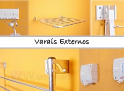 Varais Externos da VaraisPaulista