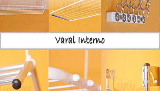 Varal Interno