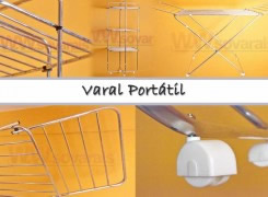 Varais Portáteis – Varaispaulista